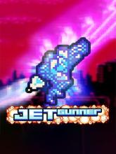 Jet Gunner on PC (Steam) Jet Gunner