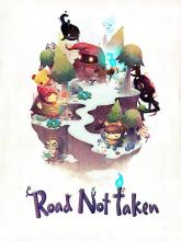Road Not Taken on PC (Steam) Road Not Taken