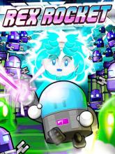 Rex Rocket on PC (Steam) Rex Rocket