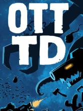 OTTTD on PC (Steam) OTTTD