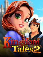 Kingdom Tales 2 on PC (Steam) Kingdom Tales 2
