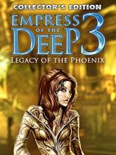 Empress of the Deep 3: Legacy of the Phoenix