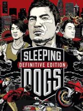 Sleeping Dogs: Definitive Edition on Xbox One Sleeping Dogs: Definitive Edition