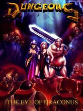 Dungeons: The Eye of Draconus on PC (Steam) Dungeons: The Eye of Draconus