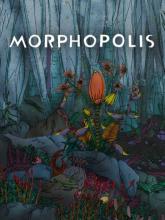 Morphopolis on PC (Steam) Morphopolis