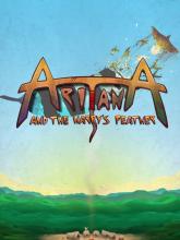 Aritana and the Harpy's Feather on PC (Steam) Aritana and the Harpy's Feather
