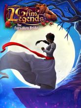 Grim Legends: The Forsaken Bride on PC (Steam) Grim Legends: The Forsaken Bride