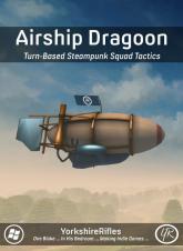 Airship Dragoon on PC (Steam) Airship Dragoon