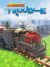 Trainz Trouble on PC (Steam) Trainz Trouble