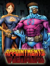 Appointment With F.E.A.R.