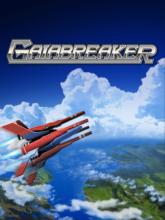 Gaiabreaker on Nintendo Network Gaiabreaker