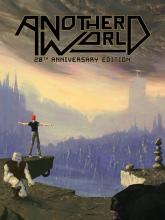 Another World: 20th Anniversary Edition
