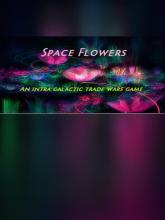 Space Flowers on Xbox Live Arcade Space Flowers