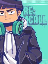 Recall on Xbox Live Arcade Recall
