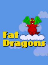 Fat Dragons on Xbox Live Arcade Fat Dragons