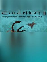 Evolution II: Fighting for Survival on Xbox Live Arcade Evolution II: Fighting for Survival