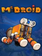 McDroid on PC (Steam) McDroid
