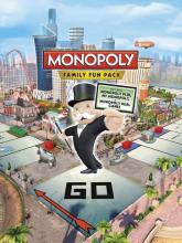 Monopoly: Family Fun Pack