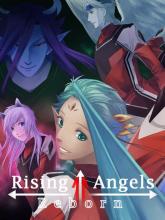 Rising Angels: Reborn on PC (Steam) Rising Angels: Reborn