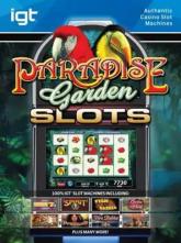 IGT Slots: Paradise Garden on PC (Steam) IGT Slots: Paradise Garden
