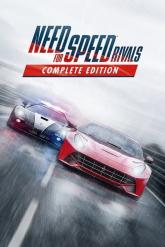 Need for Speed Rivals Complete Edition