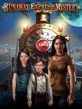 Runaway Express Mystery on PC (Steam) Runaway Express Mystery