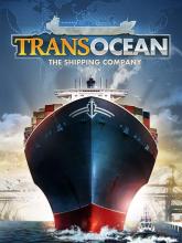 TransOcean - The Shipping Company on PC (Steam) TransOcean - The Shipping Company