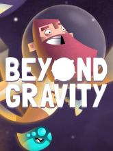 Beyond Gravity on PC (Steam) Beyond Gravity