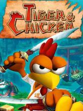 Moorhuhn: Tiger and Chicken on PC (Steam) Moorhuhn: Tiger and Chicken