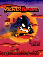 Fenix Rage on PC (Steam) Fenix Rage