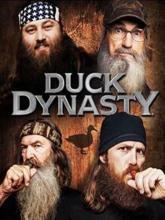Duck Dynasty on PlayStation 4 Duck Dynasty