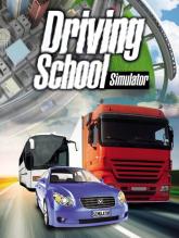 Driving School Simulator on PC (Steam) Driving School Simulator