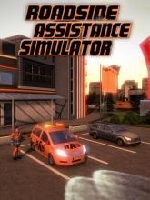 Roadside Assistance Simulator on PC (Steam) Roadside Assistance Simulator