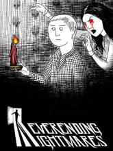 Neverending Nightmares on PC (Steam) Neverending Nightmares