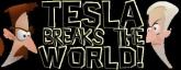 Tesla Breaks the World! on PC (Steam) Tesla Breaks the World!