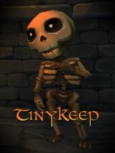 TinyKeep on PC (Steam) TinyKeep
