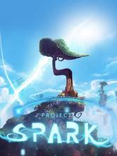 Project Spark on PC Project Spark