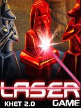 Khet 2.0 on PC (Steam) Khet 2.0