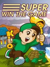 Super Win the Game on PC (Steam) Super Win the Game