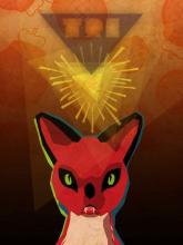 TRI: Of Friendship and Madness