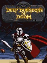 Deep Dungeons of Doom on PC (Steam) Deep Dungeons of Doom