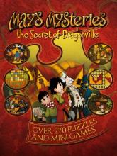 May's Mysteries: The Secret of Dragonville on PC (Steam) May's Mysteries: The Secret of Dragonville