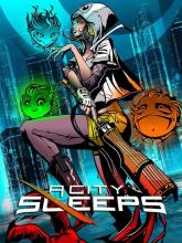 A City Sleeps on PC (Steam) A City Sleeps