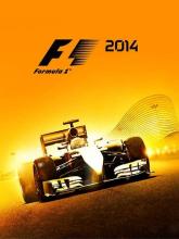 F1 2014 on PC (Steam) F1 2014