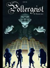 Poltergeist: A Pixelated Horror