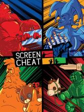 Screencheat on PC (Steam) Screencheat