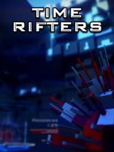 Time Rifters on PC (Steam) Time Rifters