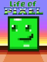 Life of Pixel on PC (Steam) Life of Pixel
