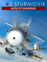 IL-2 Sturmovik: Battle of Stalingrad on PC (Steam) IL-2 Sturmovik: Battle of Stalingrad