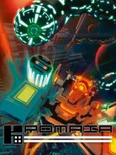 Kromaia on PC (Steam) Kromaia